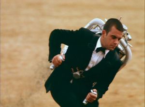 Robbie Williams: Millennium