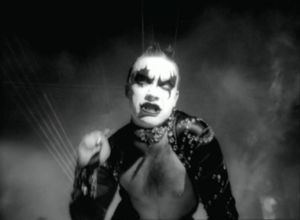 Robbie Williams: Let Me Entertain You