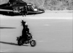 Robbie Williams: Angels