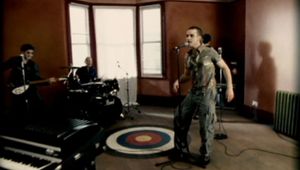 Robbie Williams: South Of The Border