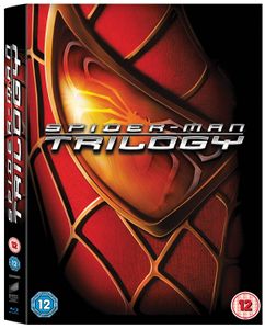 Spider-Man: Trilogy