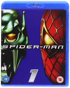 Spider-Man: Trilogy