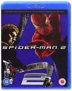 Spider-Man: Trilogy