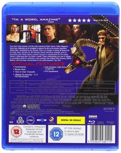 Spider-Man: Trilogy