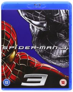 Spider-Man: Trilogy