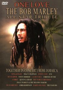 One Love: The Bob Marley All-Star Tribute