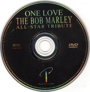 One Love: The Bob Marley All-Star Tribute