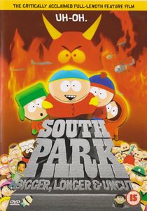South Park: Bigger, Longer & Uncut