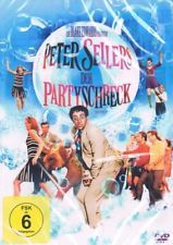 Der Partyschreck