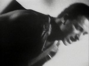 U2: With Or Without You (Alternative Video)
