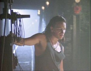 U2: Red Hill Mining Town