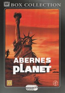 Abernes planet: Box Collection