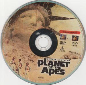 Abernes planet: Box Collection