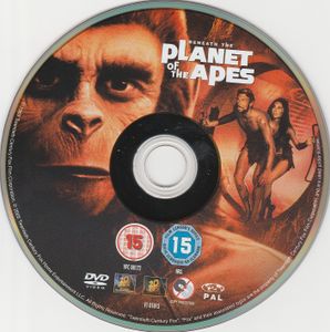 Abernes planet: Box Collection