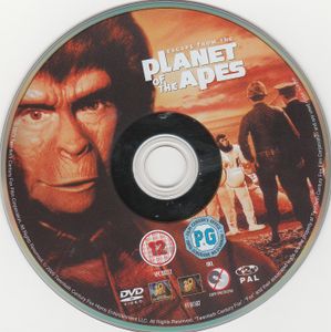 Abernes planet: Box Collection