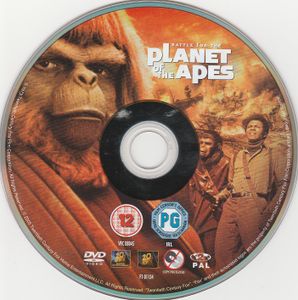 Abernes planet: Box Collection