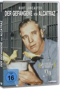 Der Gefangene von Alcatraz