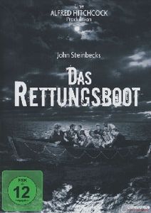 Das Rettungsboot