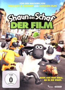Shaun das Schaf - Der Film