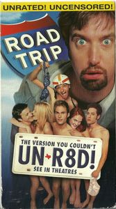 Road Trip (Unrated)