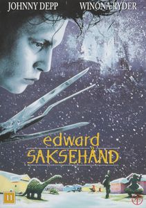 Edward Saksehånd