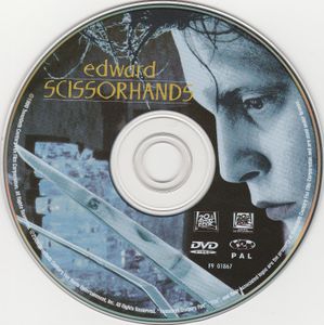 Edward Saksehånd