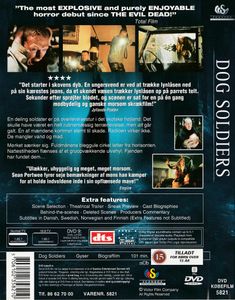 Dog Soldiers