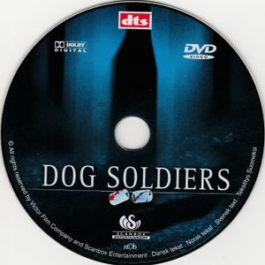 Dog Soldiers