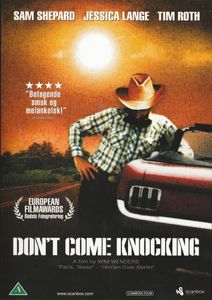 Don't Come Knocking