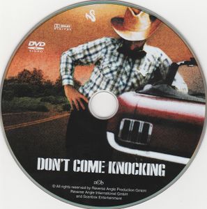 Don't Come Knocking