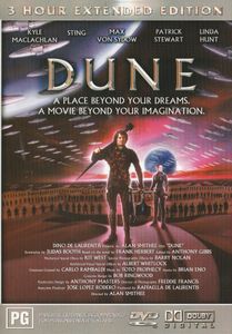 Dune (3 Hour Extended Edition)