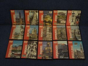 Città Del Mondo