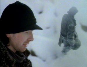 U2: The Unforgettable Fire