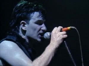 U2: Bad