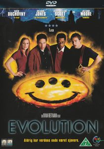 Evolution