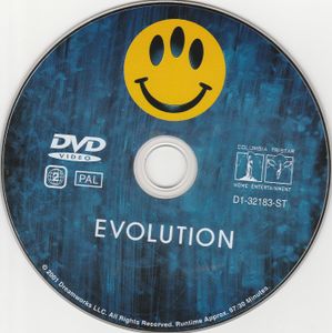 Evolution