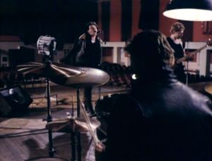 U2: Pride (In The Name Of Love)