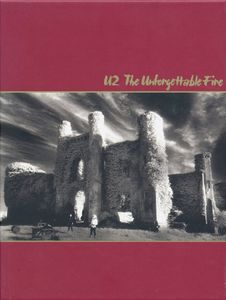 U2: The Unforgettable Fire