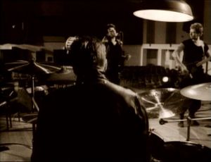 U2: Pride In The Name Of Love) (Sepia Version)