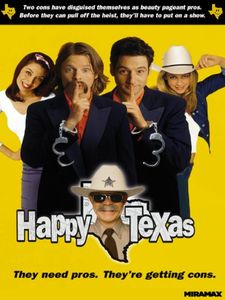 Happy Texas