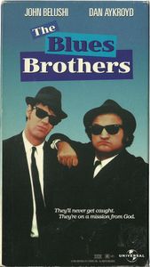 The Blues Brothers