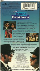 The Blues Brothers