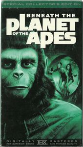 Beneath The Planet Of The Apes