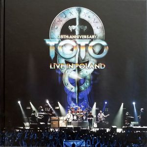 Toto: 35th Anniversary Live In Poland
