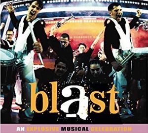 Blast: An Explosive Musical Celebration