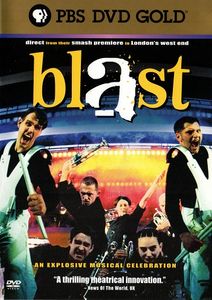 Blast: An Explosive Musical Celebration
