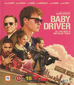 Baby Driver