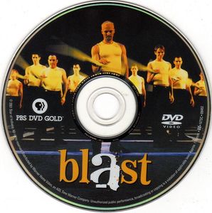 Blast: An Explosive Musical Celebration