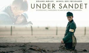 Under Sandet