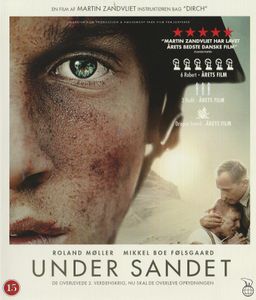 Under Sandet